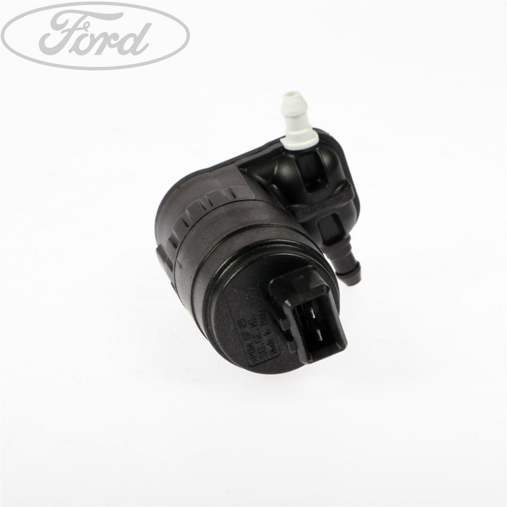 KA TDCI FRONT WINDSCREEN WASHER PUMP 12V