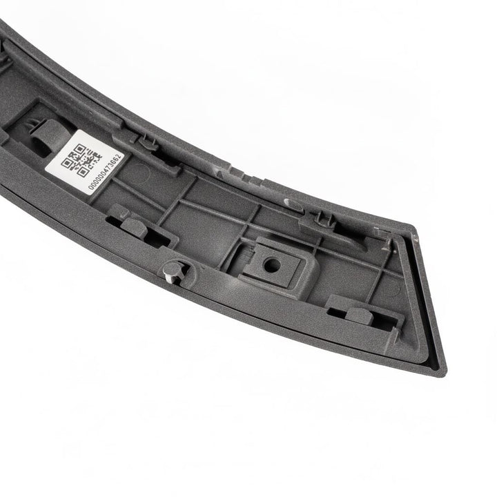 Transit Custom O/S Front Wheel Arch Moulding 2018-2023