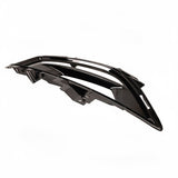 Mondeo N/S Front Fog Light Grille Chromed 2015-2022