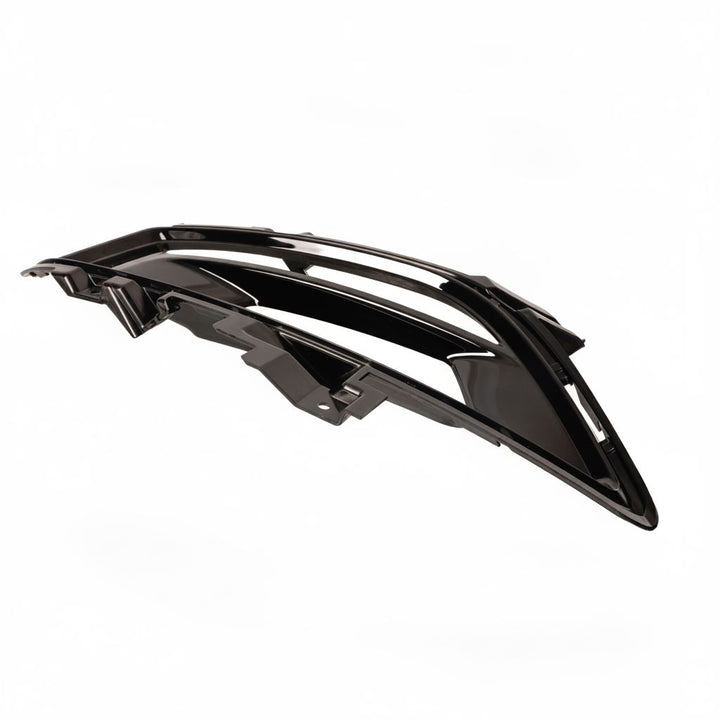 Mondeo N/S Front Fog Light Grille Chromed 2015-2022