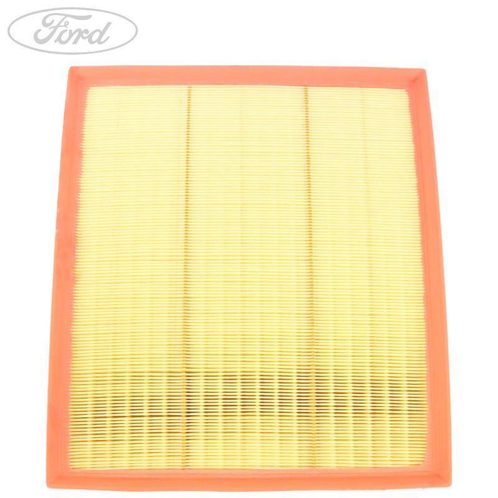 TRANSIT MK8 CUSTOM 2.0 ECOBLUE AIR FILTER ELEMENT 05/2016-