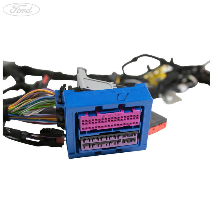 MAIN WIRING