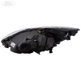 C-MAX FRONT O/S HEADLIGHT HEADLAMP INDICATOR UNIT 10-15