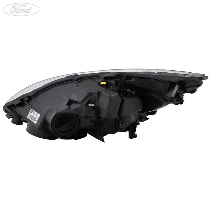 C-MAX FRONT O/S HEADLIGHT HEADLAMP INDICATOR UNIT 10-15