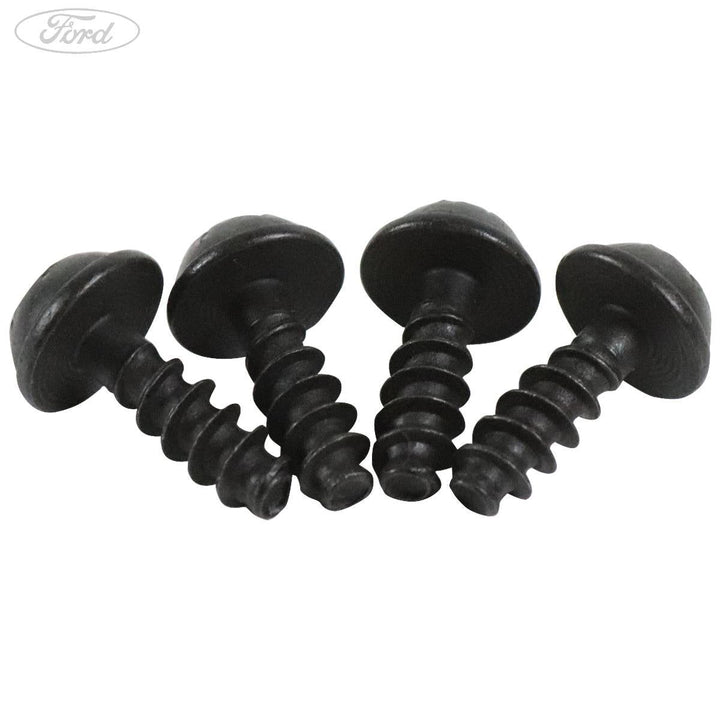 INSTRUMENT PANEL RELATED PARTS SCREW PACK OF 5