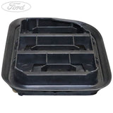 AIR INLET GRILLE