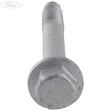 REAR SPRINGS AND SHOCK ABSORBERS BOLT PACK OF 5