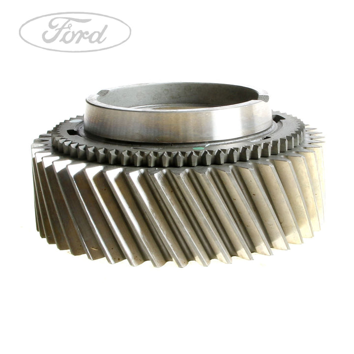 MAINSHAFT 2ND SPEED GEAR