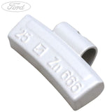 BALANCE WEIGHT
