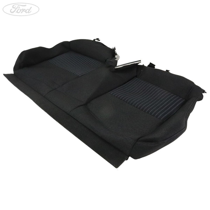 REAR SEAT CUSHION COVER