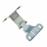TRANSIT COURIER O/S OR N/S LOWER REAR DOOR HINGE ASSY FOR DOUBLE REAR DOORS BACK DOORS 2023-ONWARDS