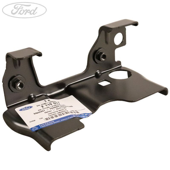 FENDER MOUNTING BRACKET