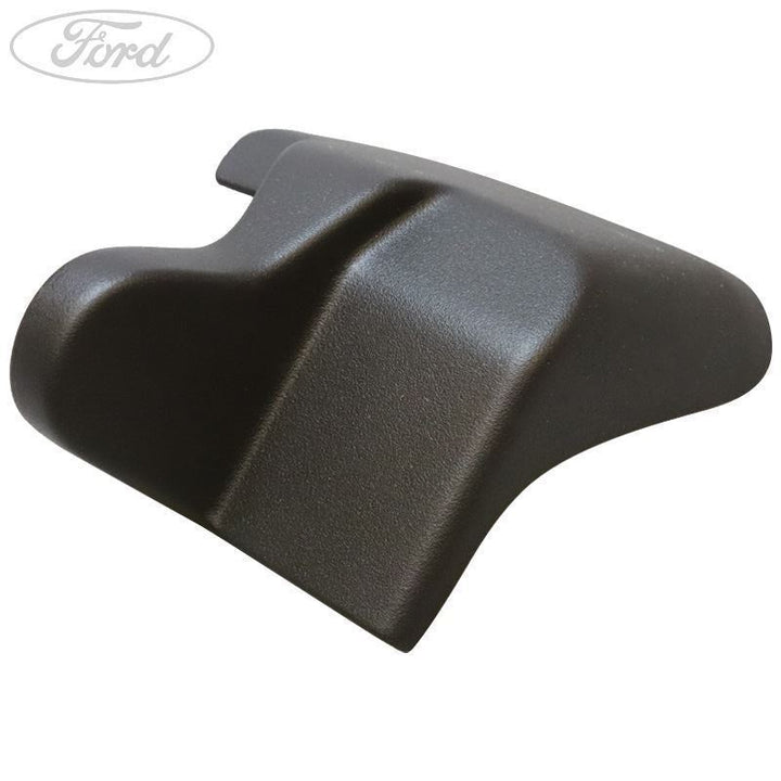Kuga O/S Rear Seat Base Frame Cover Charcoal Black 2012-2020