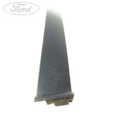 FIESTA N/S DOOR WINDOW FRAME MOULDING
