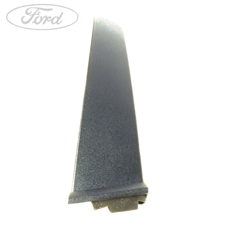 FIESTA N/S DOOR WINDOW FRAME MOULDING