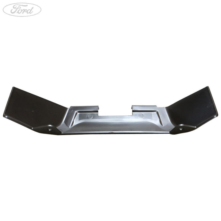 SIDE AIR CURTAIN GUIDE