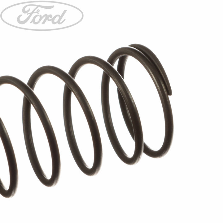 GEAR CHANGE LEVER SPRING
