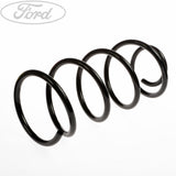 FOCUS FRONT O/S OR N/S SUSPENSION COIL SPRING