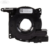 S-MAX GALAXY STEERING WHEEL COVER & CONTACT PLATE