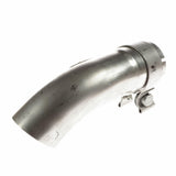 TRANSIT REAR EXHAUST TAILPIPE