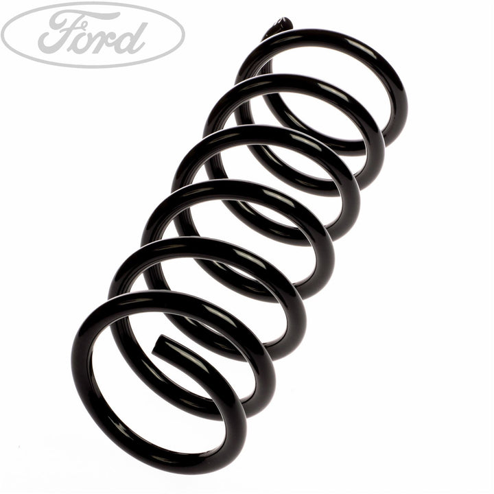 FOCUS REAR O/S OR N/S SUSPENSION COIL SPRING
