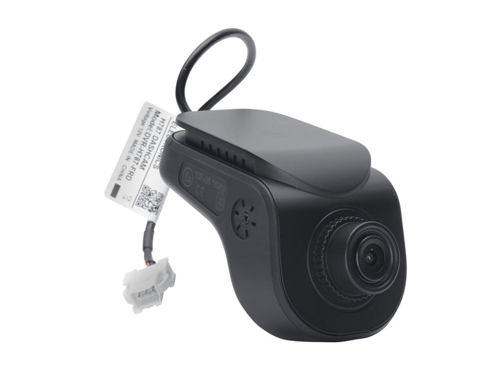 TRANSIT DASHBOARD CAMERA WITH FITTING  05/2019