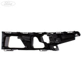 MONDEO MONDEO FRONT BUMPER MOUNTING BRACKET N/S