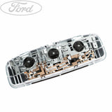 FIESTA INTERIOR LIGHT LAMP LED