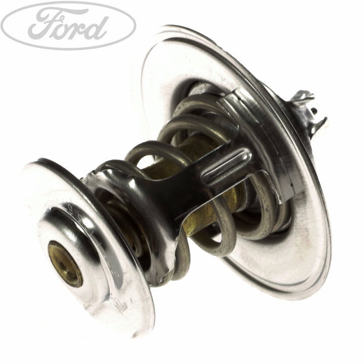 ENGINE COOLANT THERMOSTAT