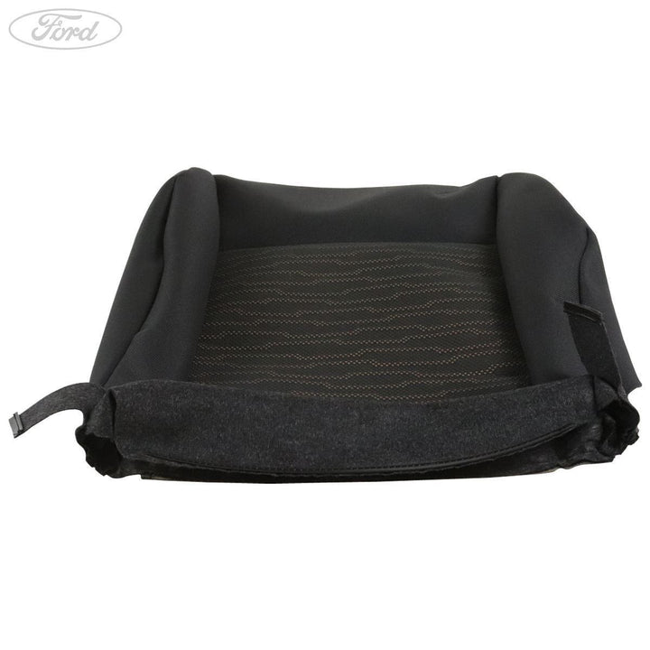 SEAT CUSHION COVER