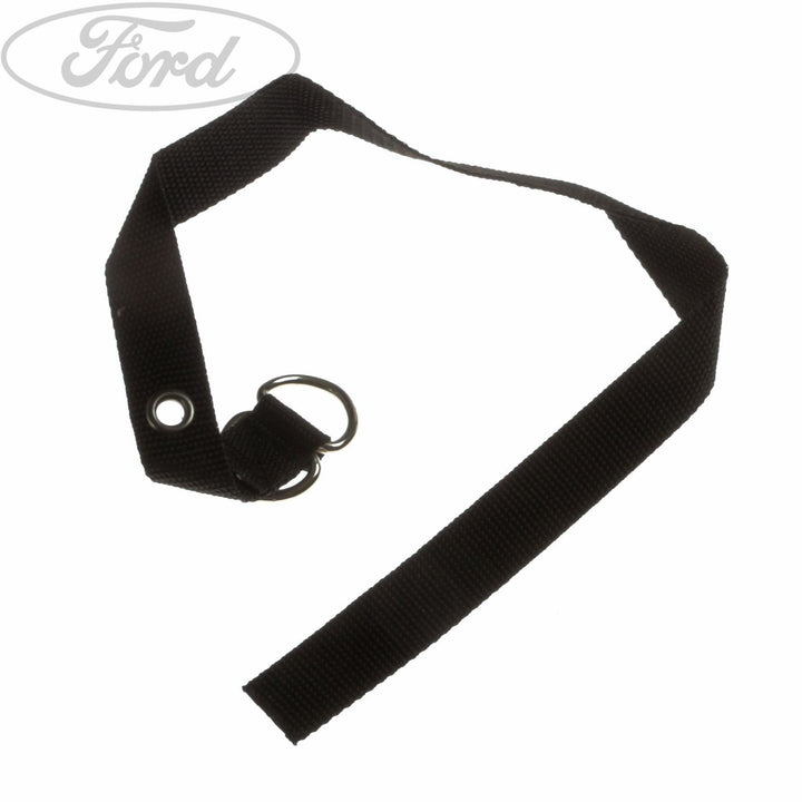 STRAP - CLAMPING