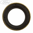 OIL SEALS