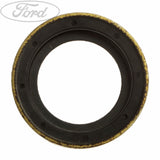 OIL SEALS