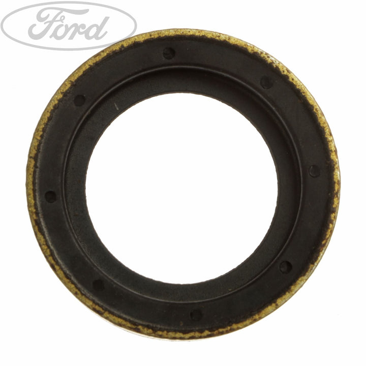 OIL SEALS