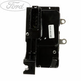 FIESTA FUSION O/S DOOR LOCK