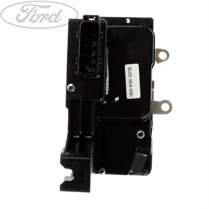 FIESTA FUSION O/S DOOR LOCK