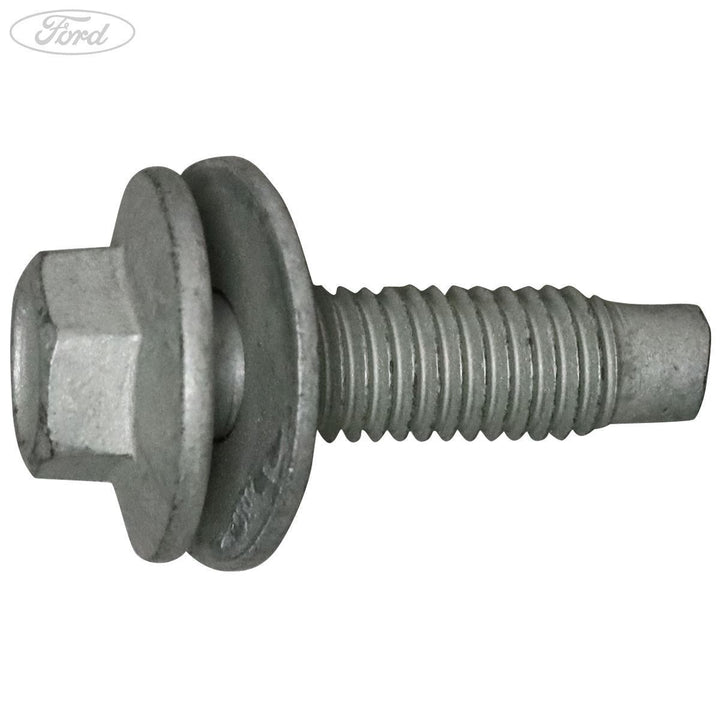 FRONT DOORS, HINGES & WEATHERSTRIPS BOLT PACK OF 5