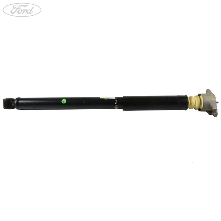 ECOSPORT REAR SUSPENSION SHOCK ABSORBER & TOP MOUNT
