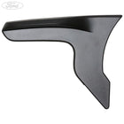 SEAT BACK ADJUSTING HANDLE