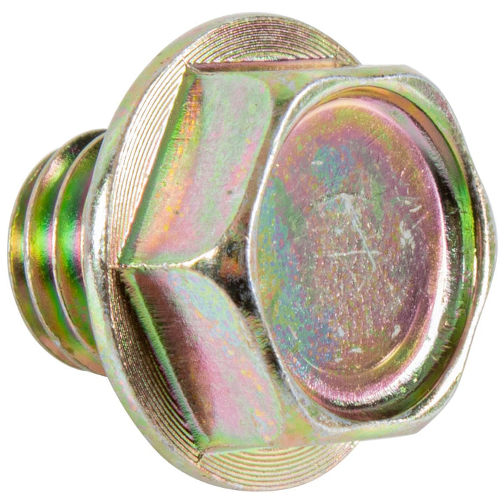 OIL DRAIN PLUG