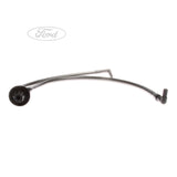TRANSIT BATTERY VENTILATION TUBE