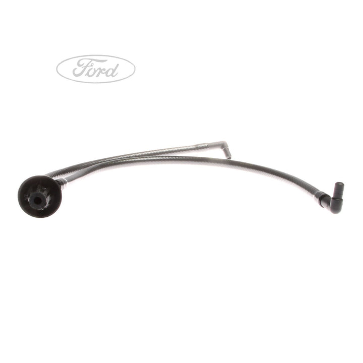 TRANSIT BATTERY VENTILATION TUBE