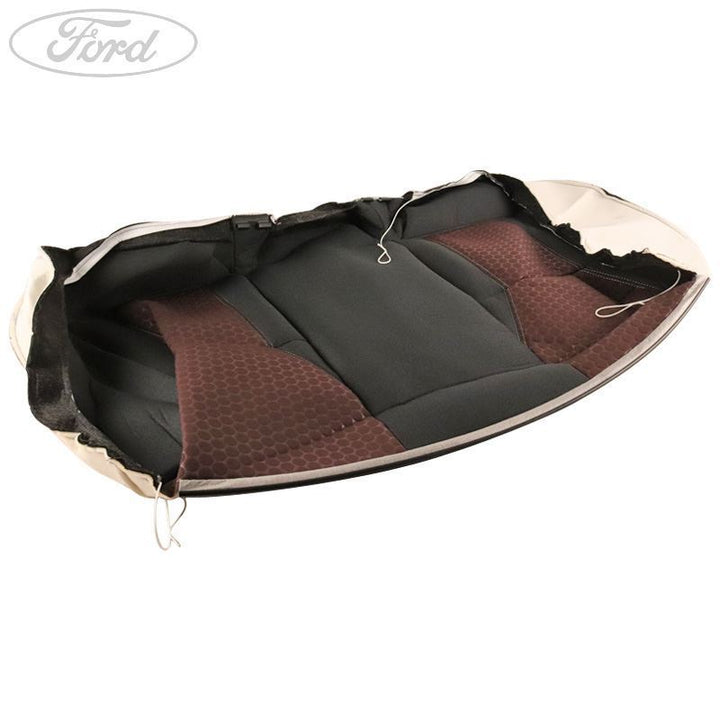 REAR SEAT CUSHION COVER