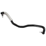 HEATER OUTLET HOSE