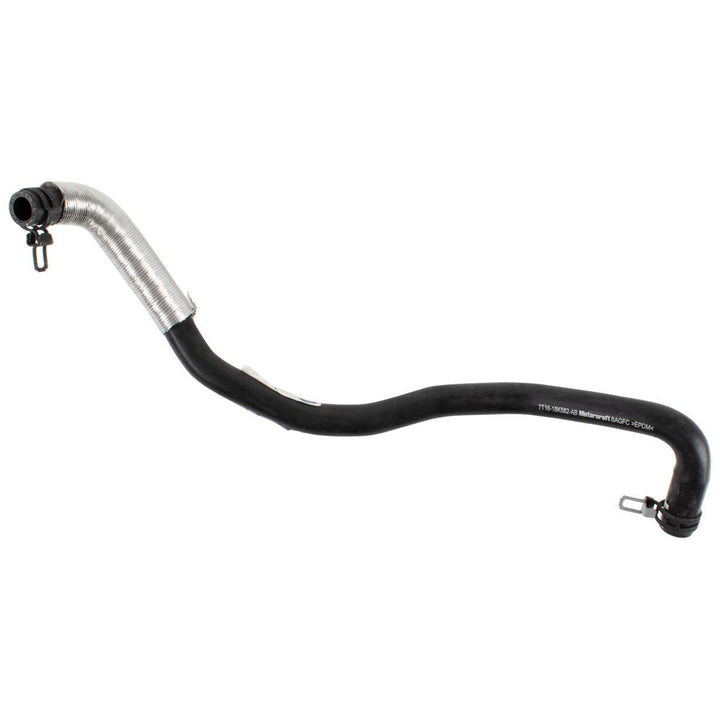 HEATER OUTLET HOSE