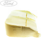 FRONT SEAT CUSHION PAD