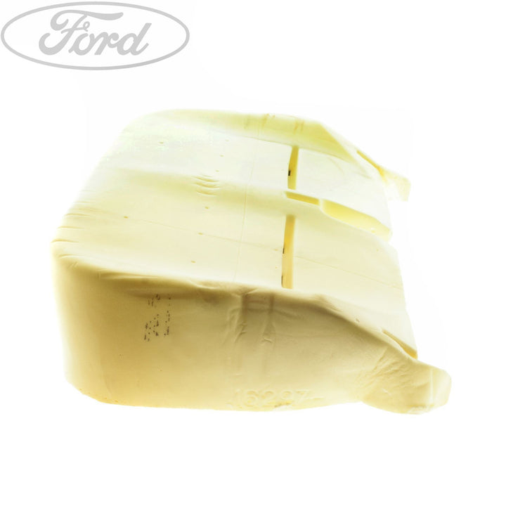 FRONT SEAT CUSHION PAD