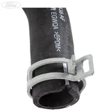 TRANSIT DURATORQ THERMOSTAT HOUSING OUTLET HOSE