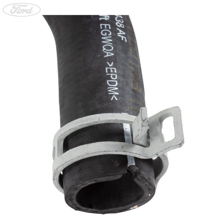 TRANSIT DURATORQ THERMOSTAT HOUSING OUTLET HOSE