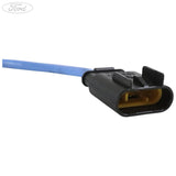 EXHAUST GAS OXEGEN SENSOR